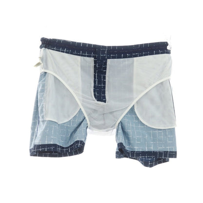 [New] INCOTEX Swimwear Navy [52] [Condition Rank N] [Men&