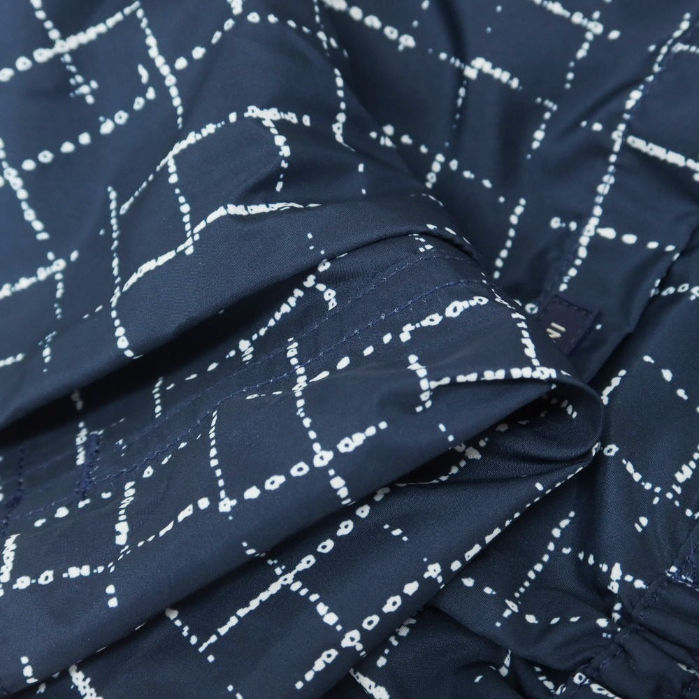 [New] INCOTEX Swimwear Navy [52] [Condition Rank N] [Men&