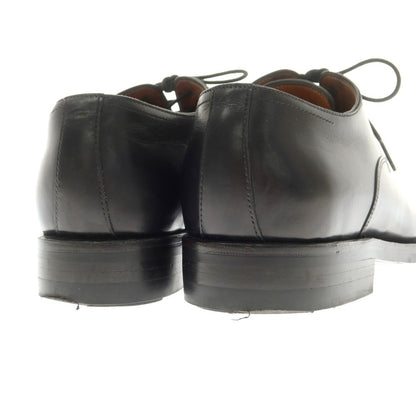 [Used] JALAN SRIWIJAYA 98321 Straight Tip Dress Shoes Black [7] [Condition Rank B] [Men&