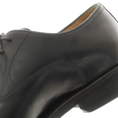 [Used] JALAN SRIWIJAYA 98321 Straight Tip Dress Shoes Black [7] [Condition Rank B] [Men&