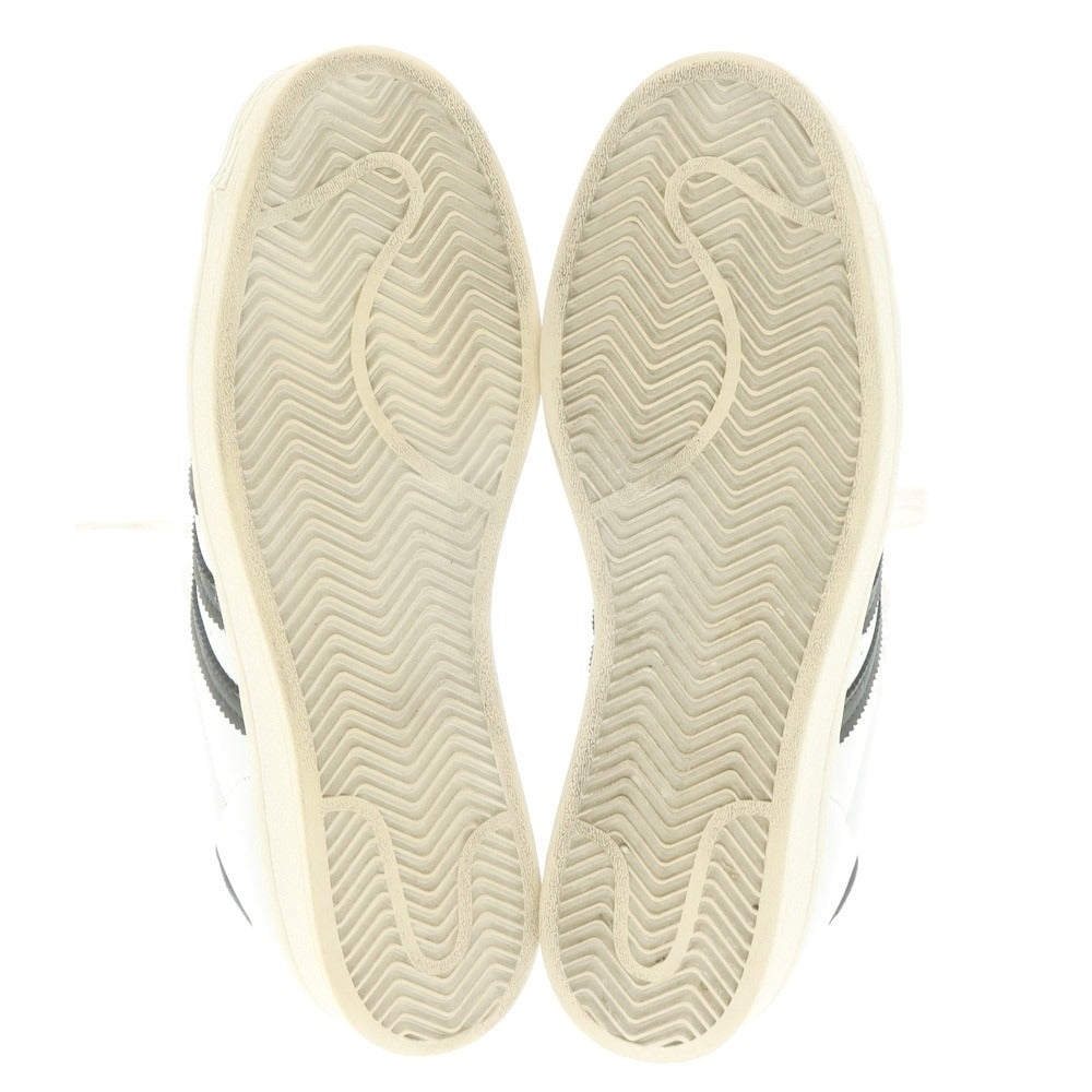 [Used] Adidas TOKYO Fujin Raijin Superstar Sneakers White x Black [26.5] [Condition Rank A] [Men&