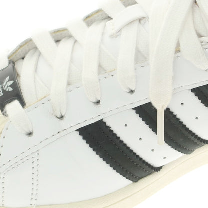 [Used] Adidas TOKYO Fujin Raijin Superstar Sneakers White x Black [26.5] [Condition Rank A] [Men&