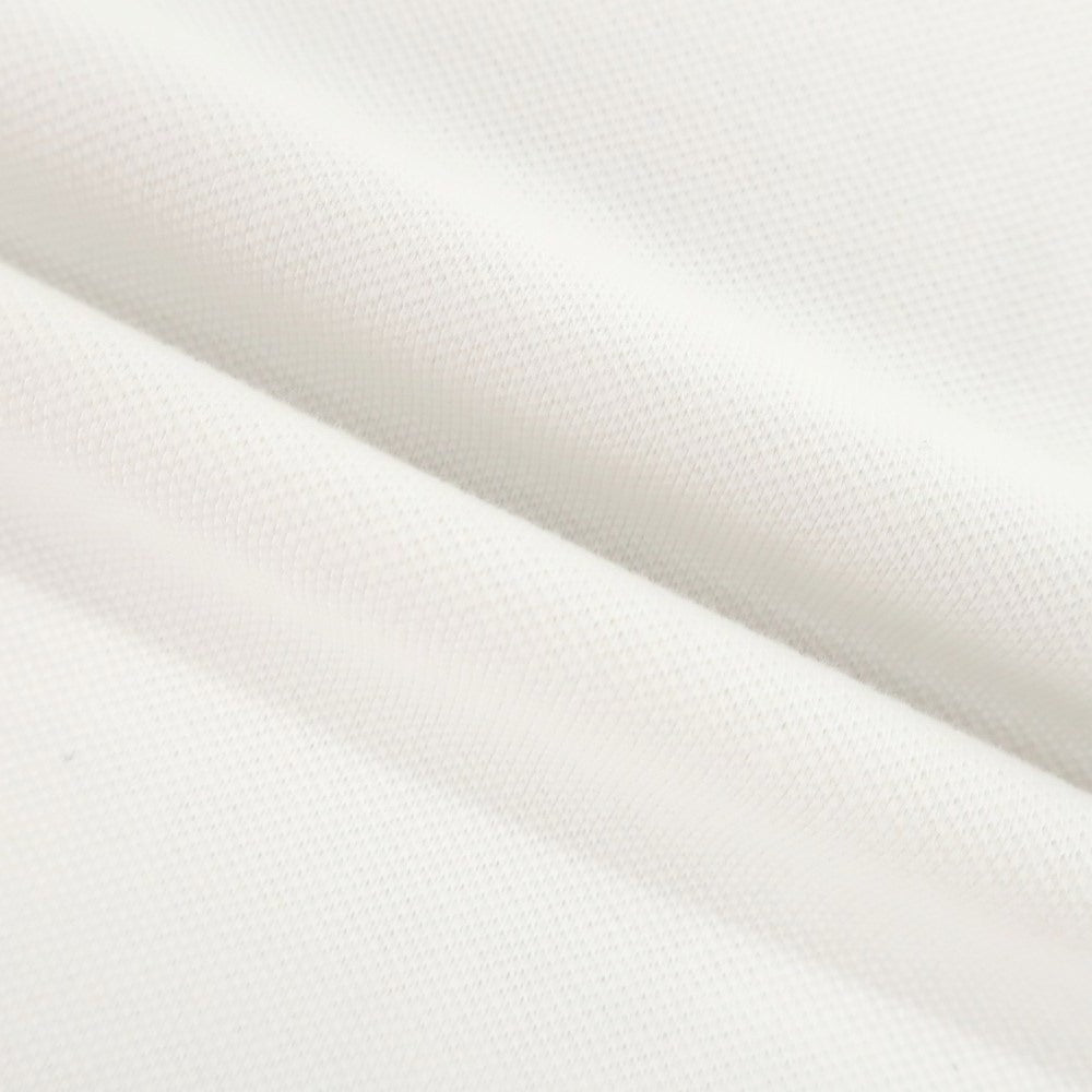 [Used] [Unused] Fred Perry Stretch Cotton Short Sleeve Polo Shirt White [M] [Condition Rank S] [Men&