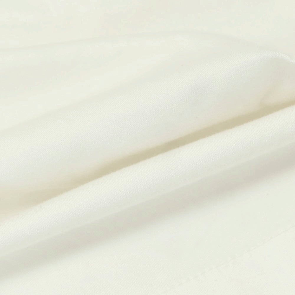 [Used] GERMANO Stretch Cotton Shorts White [46] [Condition Rank C] [Men&