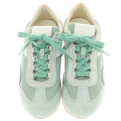 [Used] [Unused] Diadora EQUIPE ITALY Sneakers Light Green x Pink Beige [26] [Condition Rank S] [Men&