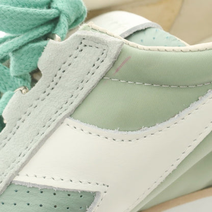 [Used] [Unused] Diadora EQUIPE ITALY Sneakers Light Green x Pink Beige [26] [Condition Rank S] [Men&
