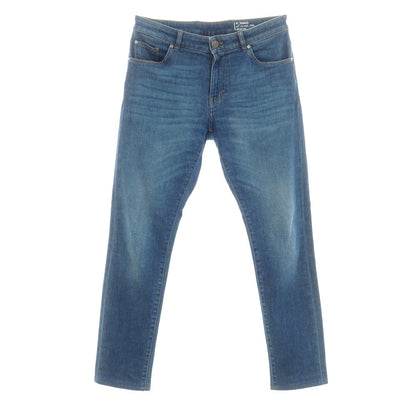 [Used] PT Torino Denim PT TORINO DENIM SOUL Stretch Cotton Jeans Denim Pants Blue [32] [Condition Rank B] [Men&