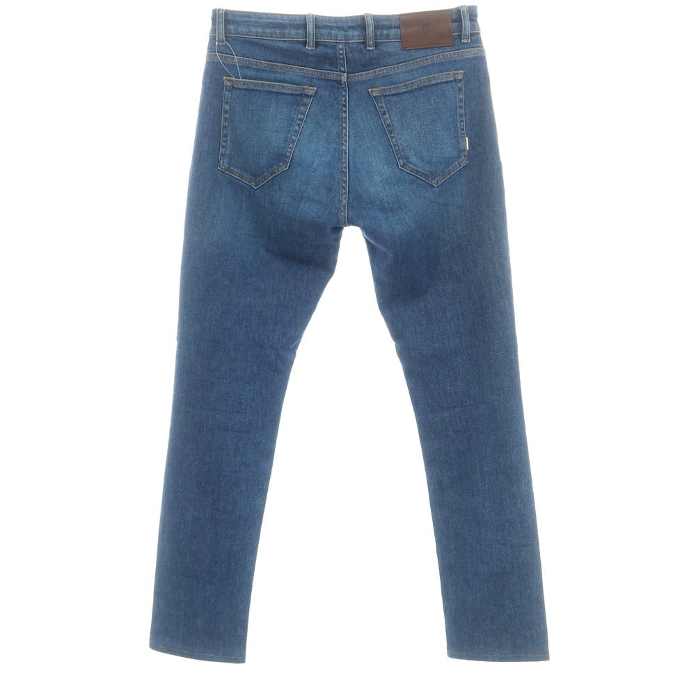 [Used] PT Torino Denim PT TORINO DENIM SOUL Stretch Cotton Jeans Denim Pants Blue [32] [Condition Rank B] [Men&