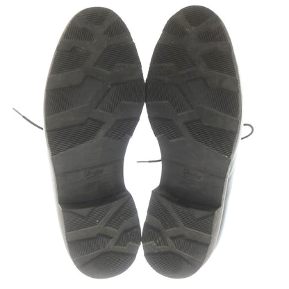 【中古】パラブーツ Paraboot AVIGNON ドレスシューズ ブラック【 9 1/2 】【 状態ランクB 】【 メンズ 】
