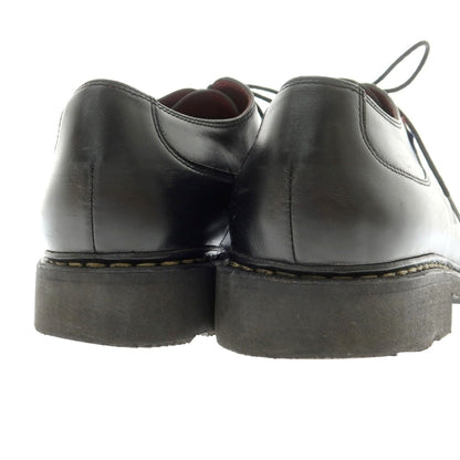 【中古】パラブーツ Paraboot AVIGNON ドレスシューズ ブラック【 9 1/2 】【 状態ランクB 】【 メンズ 】