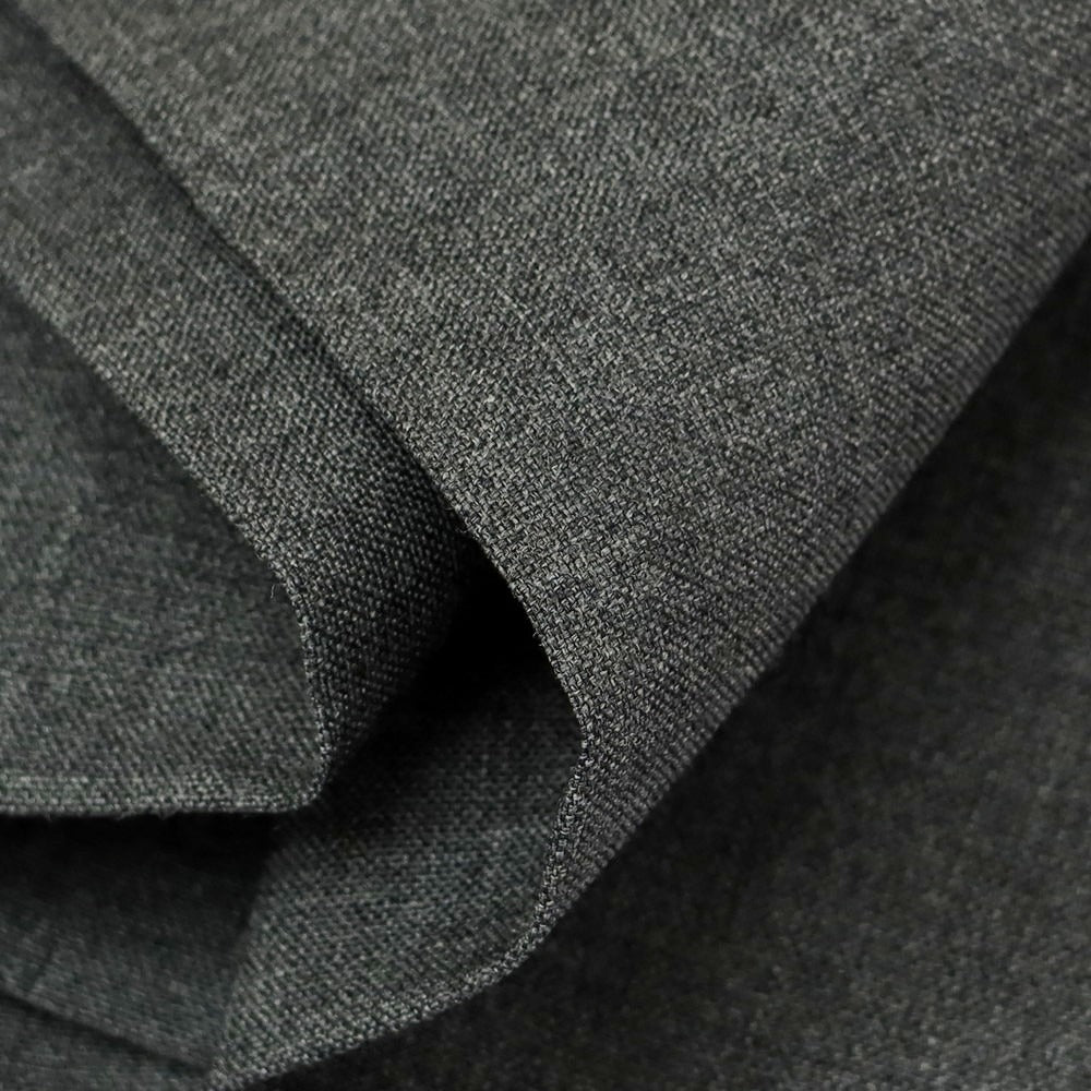 [Used] ROTA Wool Dress Slacks Pants Dark Gray [46] [Condition Rank D] [Men&