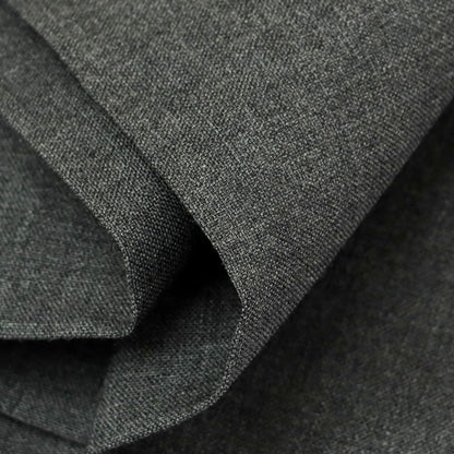[Used] ROTA Wool Dress Slacks Pants Dark Gray [46] [Condition Rank D] [Men&