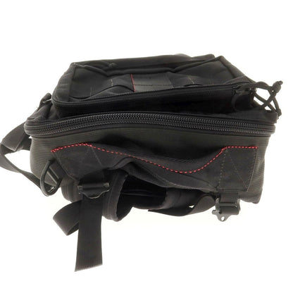 [Used] BRIEFING BEAMS PLUS special order 3WAY ballistic nylon briefcase black [Condition rank B] [Men&