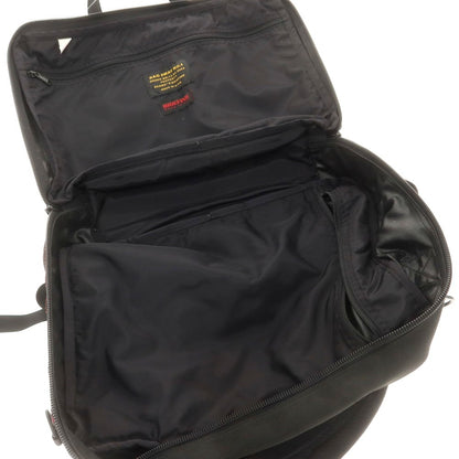 [Used] BRIEFING BEAMS PLUS special order 3WAY ballistic nylon briefcase black [Condition rank B] [Men&