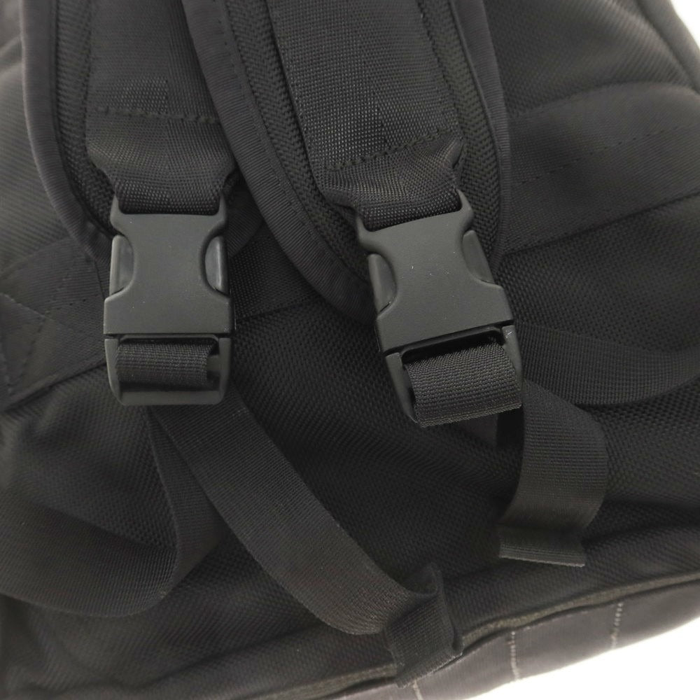 [Used] BRIEFING BEAMS PLUS special order 3WAY ballistic nylon briefcase black [Condition rank B] [Men&
