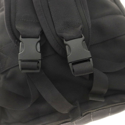 [Used] BRIEFING BEAMS PLUS special order 3WAY ballistic nylon briefcase black [Condition rank B] [Men&
