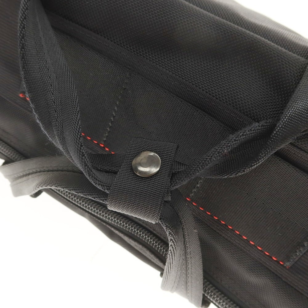[Used] BRIEFING T-1 Ballistic Nylon Suitcase Carry Bag Black [Condition Rank B] [Men&