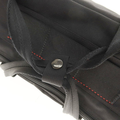[Used] BRIEFING T-1 Ballistic Nylon Suitcase Carry Bag Black [Condition Rank B] [Men&