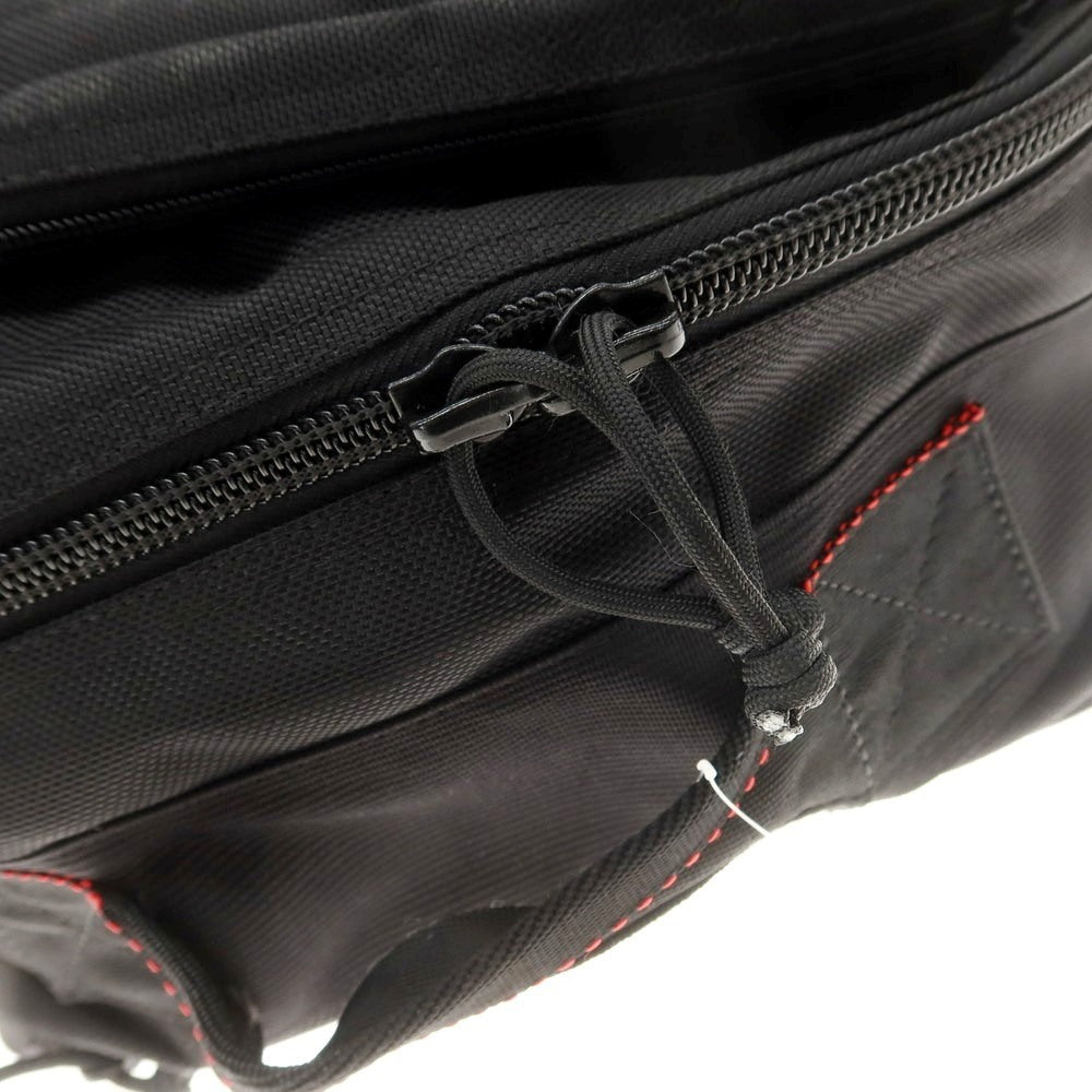 [Used] BRIEFING T-1 Ballistic Nylon Suitcase Carry Bag Black [Condition Rank B] [Men&
