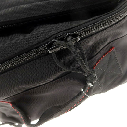 [Used] BRIEFING T-1 Ballistic Nylon Suitcase Carry Bag Black [Condition Rank B] [Men&