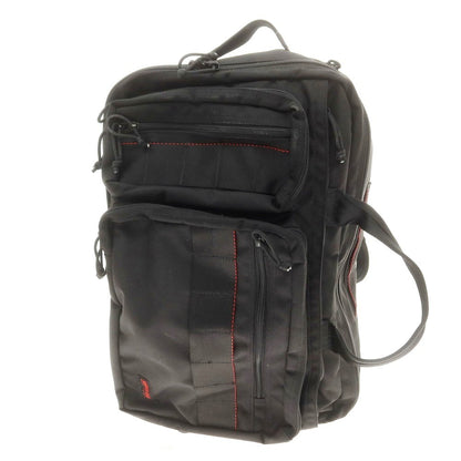 [Used] BRIEFING T-1 Ballistic Nylon Suitcase Carry Bag Black [Condition Rank B] [Men&