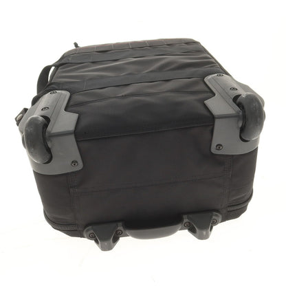 [Used] BRIEFING T-1 Ballistic Nylon Suitcase Carry Bag Black [Condition Rank B] [Men&