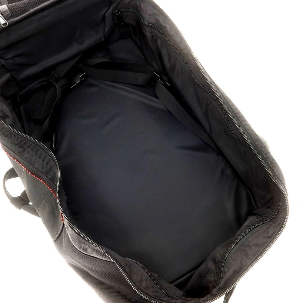 [Used] BRIEFING T-1 Ballistic Nylon Suitcase Carry Bag Black [Condition Rank B] [Men&