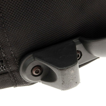 [Used] BRIEFING T-1 Ballistic Nylon Suitcase Carry Bag Black [Condition Rank B] [Men&