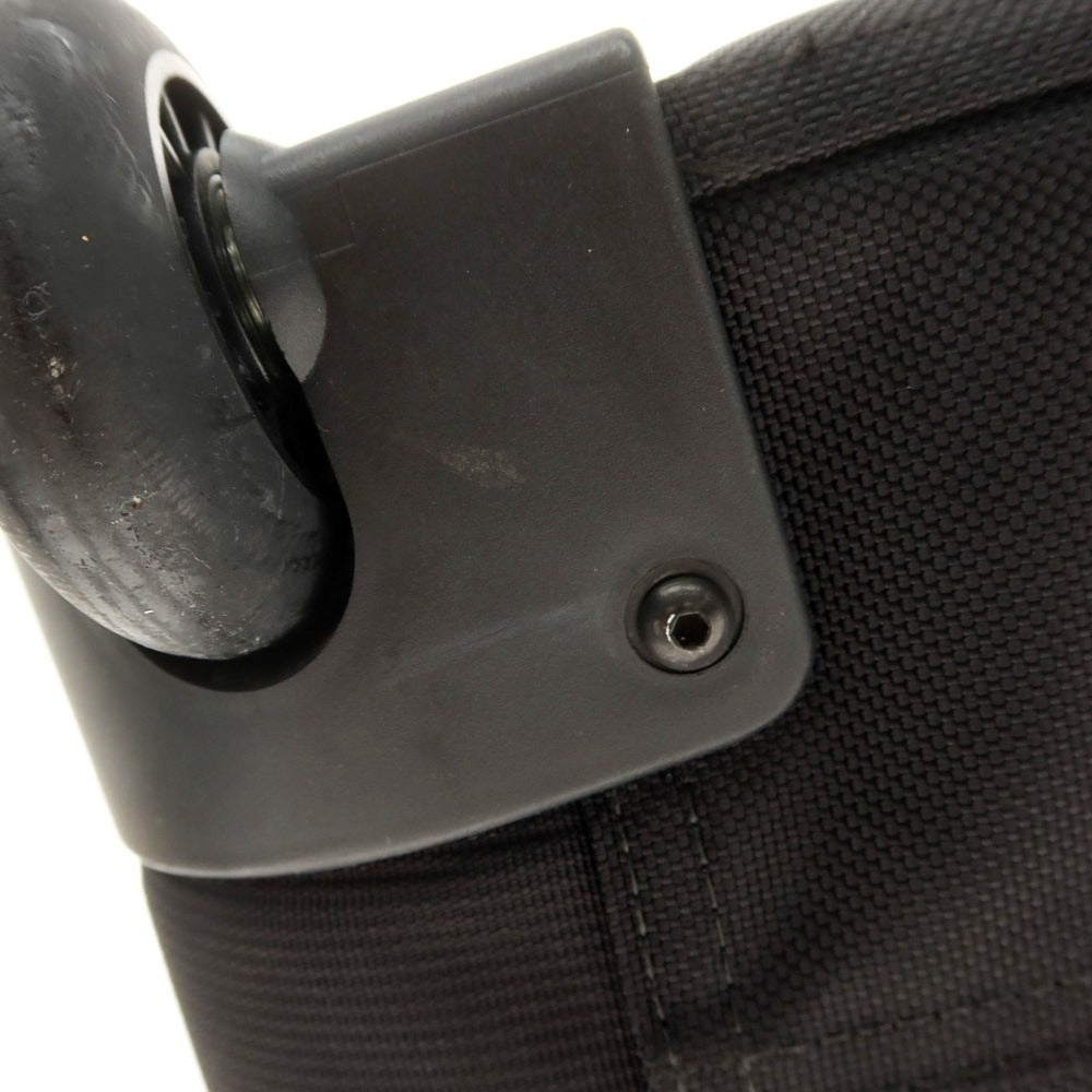 [Used] BRIEFING T-1 Ballistic Nylon Suitcase Carry Bag Black [Condition Rank B] [Men&
