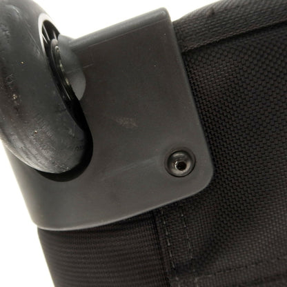 [Used] BRIEFING T-1 Ballistic Nylon Suitcase Carry Bag Black [Condition Rank B] [Men&