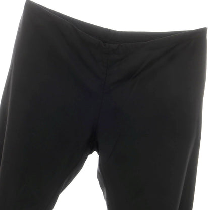 【中古】ガブリエラ コール ガーメンツ GABRIELA COLL GARMENTS ウール イージーパンツ ブラック【 3 】【 状態ランクB 】【 メンズ 】