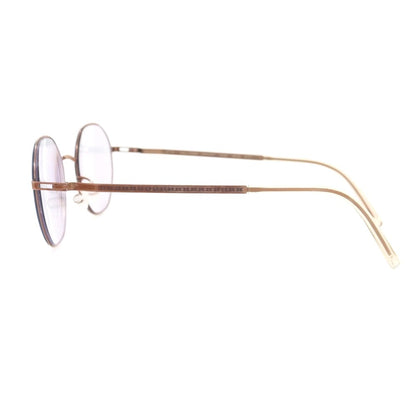 【中古】マイキータ MYKITA × Maison Margiela チタン サングラス ローズゴールド【 48□21 140 】【 状態ランクB 】【 メンズ 】