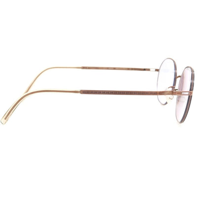 【中古】マイキータ MYKITA × Maison Margiela チタン サングラス ローズゴールド【 48□21 140 】【 状態ランクB 】【 メンズ 】