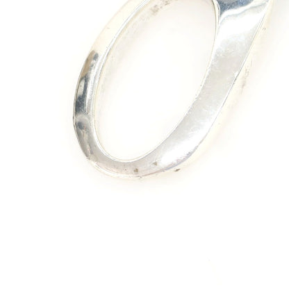【中古】ララガン R.ALAGAN IKEBANA RING WITH CODE シルバー ネックレス シルバーxブラック【 状態ランクB 】【 ユニセックス 】