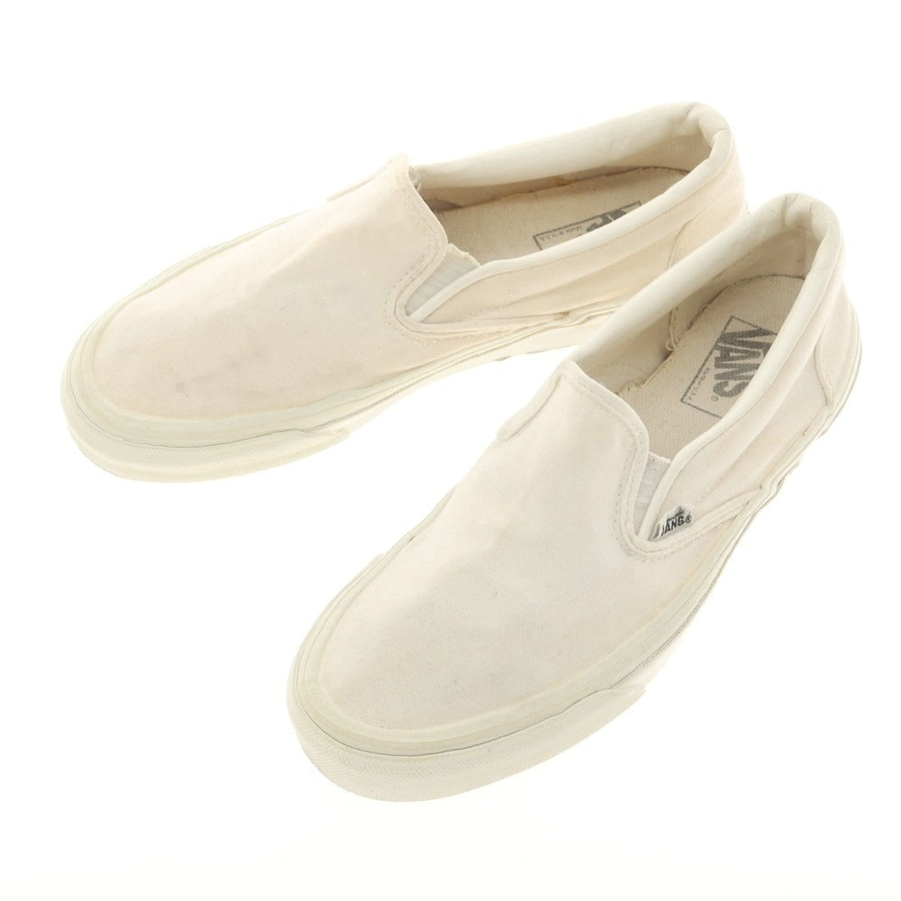 【中古】バンズ VANS 90&