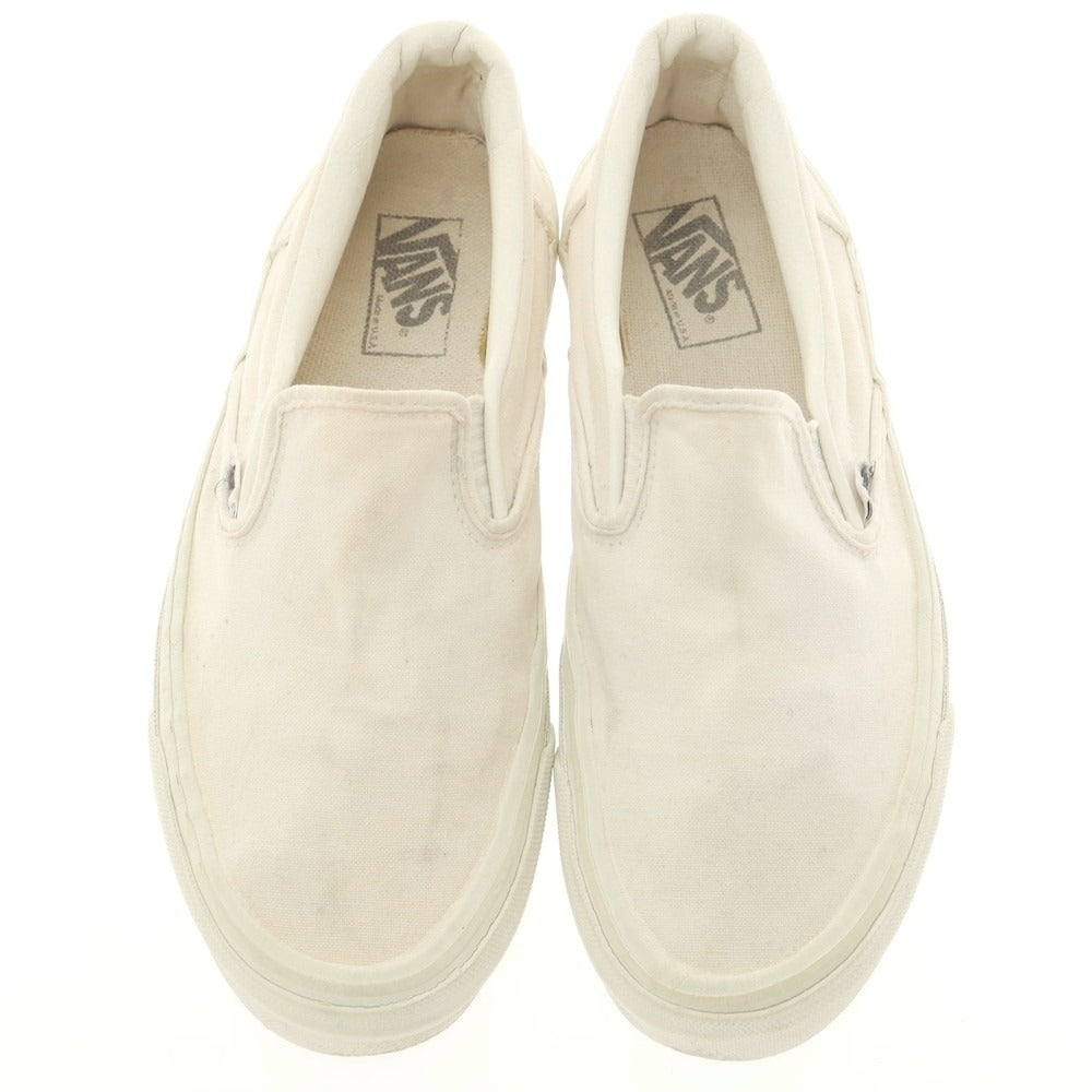 【中古】バンズ VANS 90&