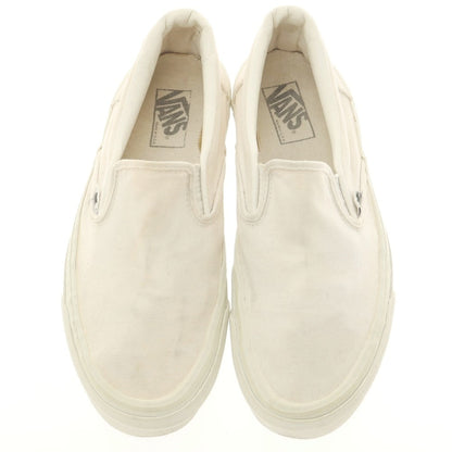 【中古】バンズ VANS 90&