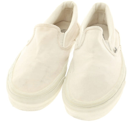 【中古】バンズ VANS 90&