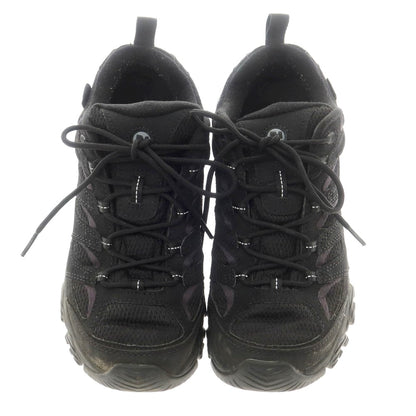 【中古】メレル MERRELL MOAB 3 ゴアテックス ハイキングシューズ スニーカー ブラック【 26.5 】【 状態ランクC 】【 メンズ 】