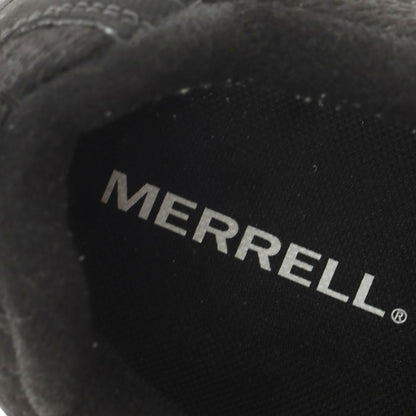 【中古】メレル MERRELL MOAB 3 ゴアテックス ハイキングシューズ スニーカー ブラック【 26.5 】【 状態ランクC 】【 メンズ 】