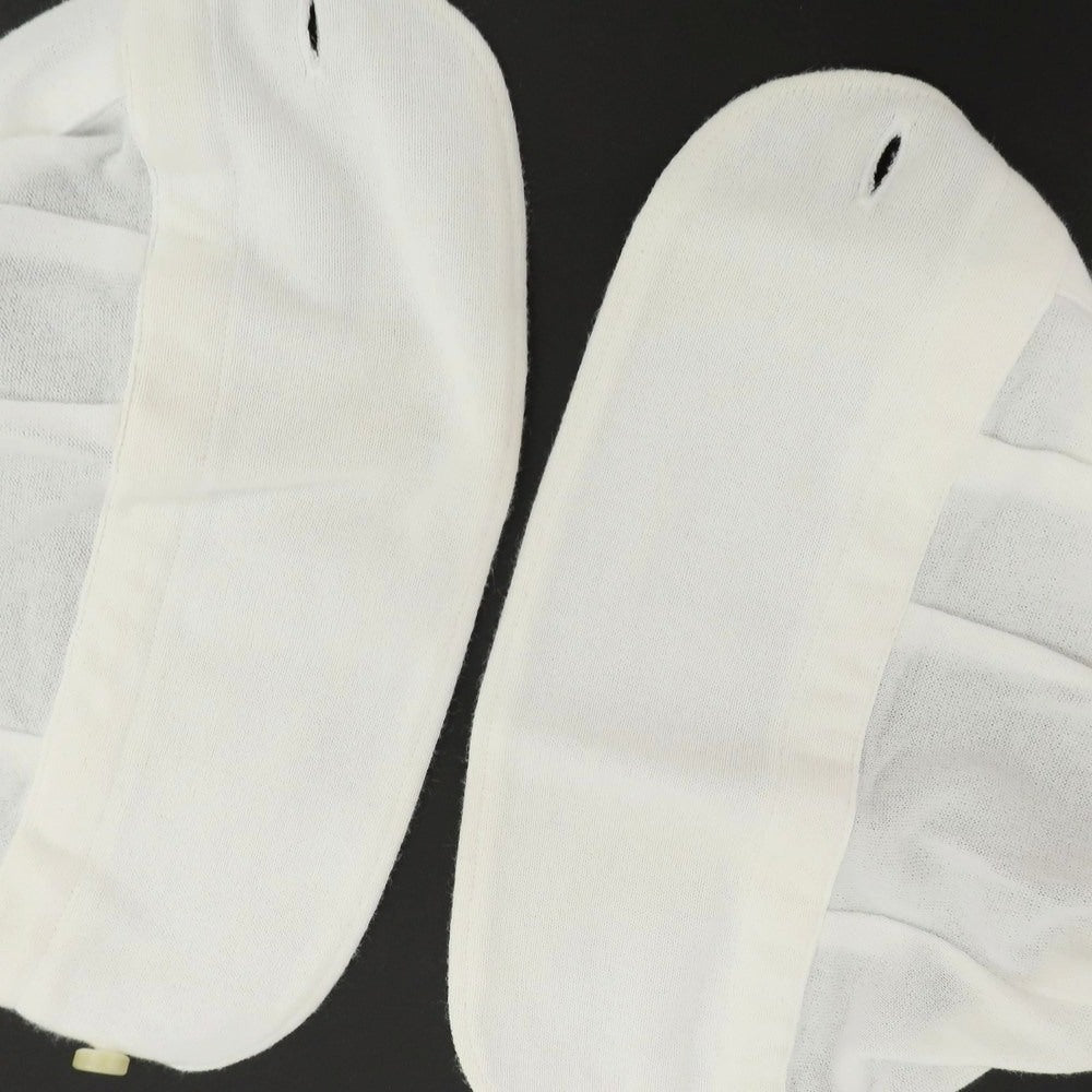 [Used] GUY ROVER Cotton Casual Shirt White [S] [Condition Rank C] [Men&