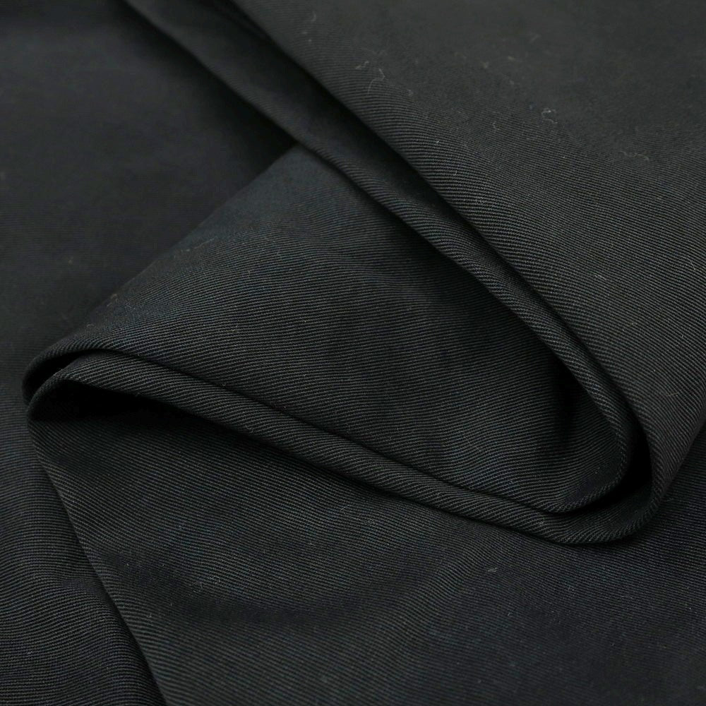 [Used] Dolce &amp;amp; Gabbana DOLCE&amp;amp;GABBANA Cotton 5-pocket pants Black [44] [Condition rank C] [Men&
