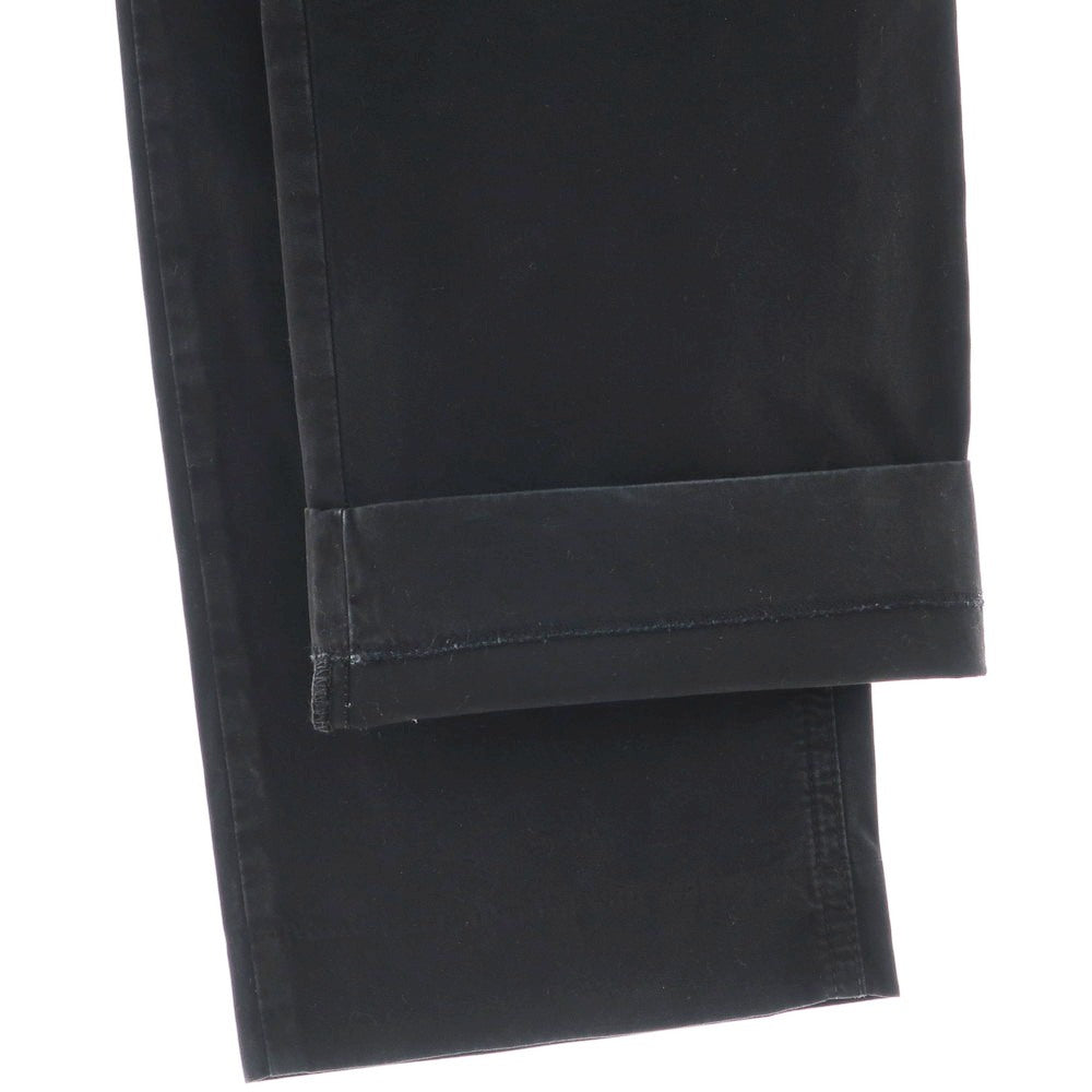 [Used] Dolce &amp;amp; Gabbana DOLCE&amp;amp;GABBANA Cotton 5-pocket pants Black [44] [Condition rank C] [Men&