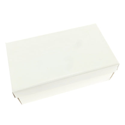 【中古】【未使用】ダナッサ DANASSA スエード デッキシューズ ブラウン【 43 】【 状態ランクS 】【 メンズ 】