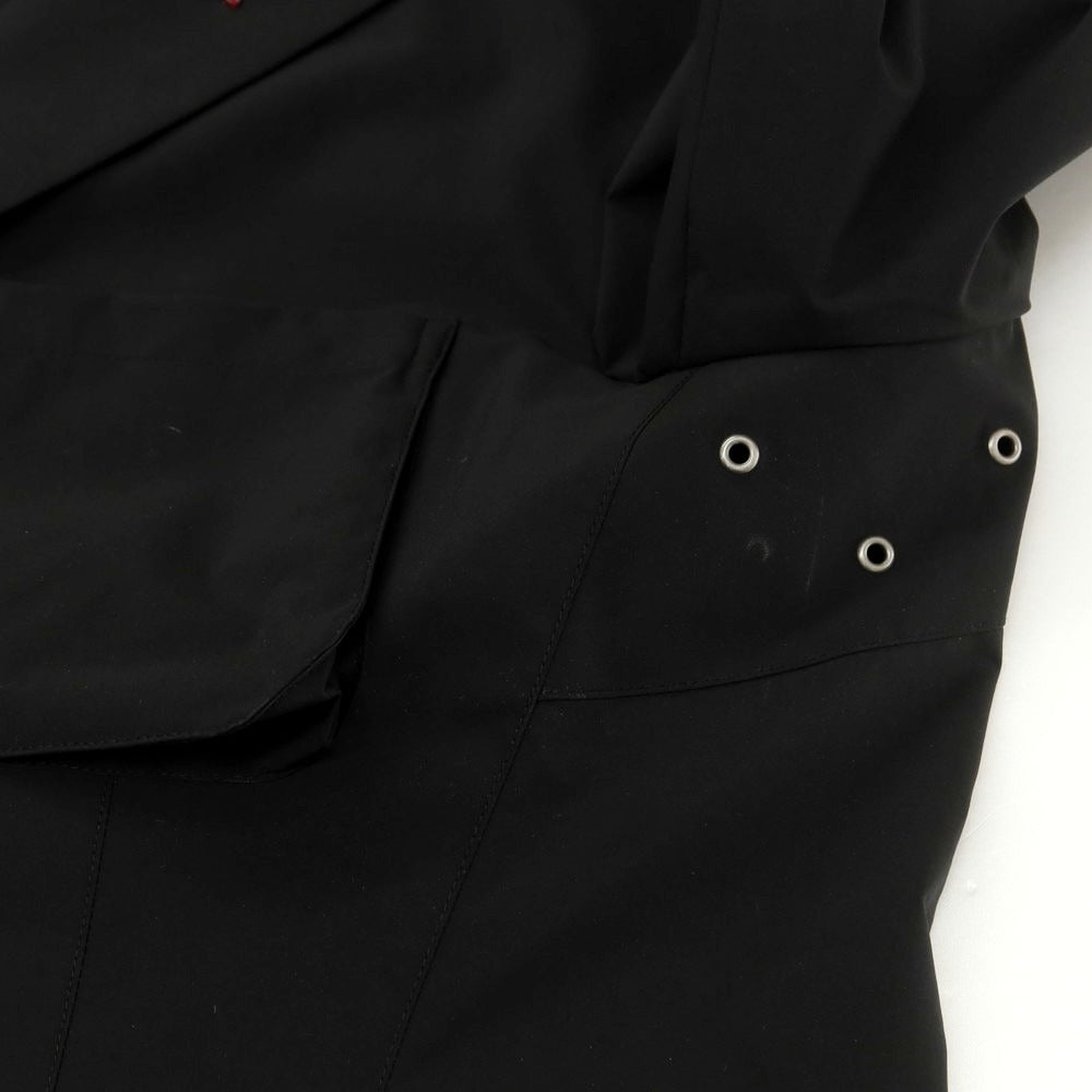 [Used] G-Stage Polyester Setup Suit Black [44/44] [Condition Rank B] [Men&