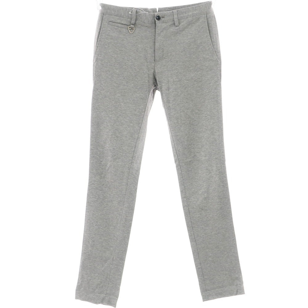 [Used] Solido Cotton Casual Slacks Pants Light Gray [1] [Condition Rank B] [Men&