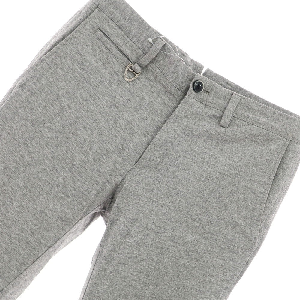 [Used] Solido Cotton Casual Slacks Pants Light Gray [1] [Condition Rank B] [Men&