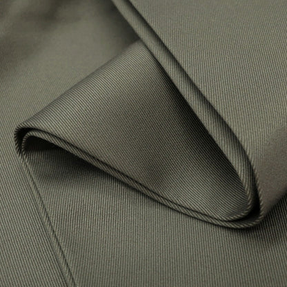[Used] [Unused] REVERBERATE Cotton Chino Pants Warm Gray [2] [Condition Rank S] [Men&