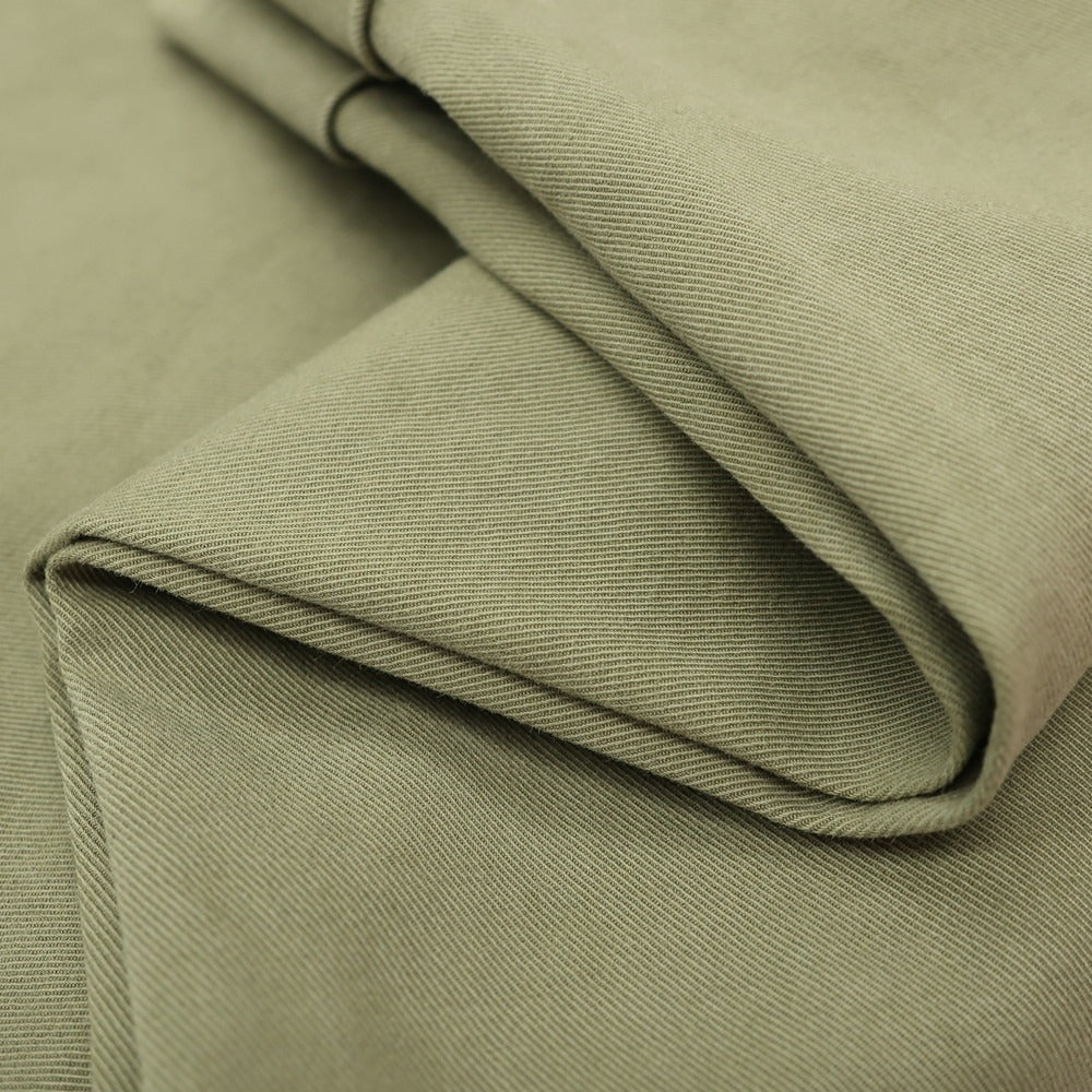 [Used] GTA Stretch Cotton Shorts Olive [46] [Condition Rank B] [Men&