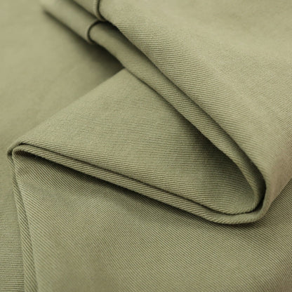 [Used] GTA Stretch Cotton Shorts Olive [46] [Condition Rank B] [Men&